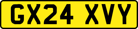 GX24XVY