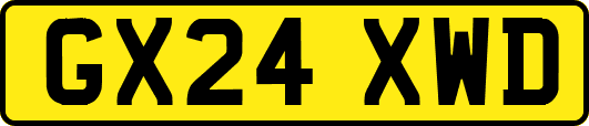 GX24XWD
