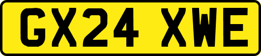 GX24XWE