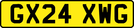 GX24XWG