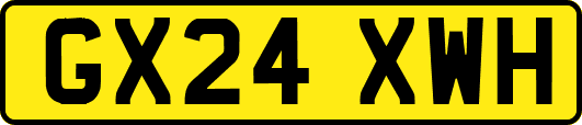 GX24XWH