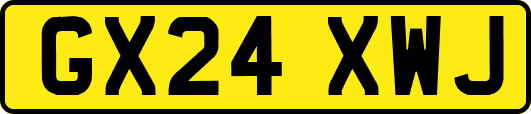 GX24XWJ