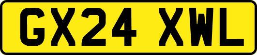 GX24XWL