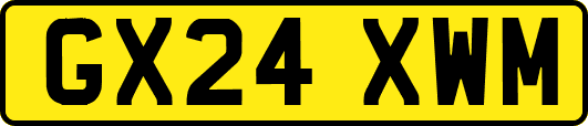 GX24XWM