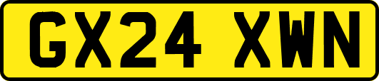 GX24XWN