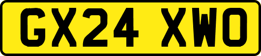 GX24XWO