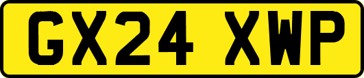 GX24XWP