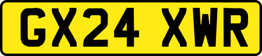 GX24XWR