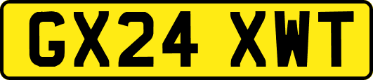 GX24XWT