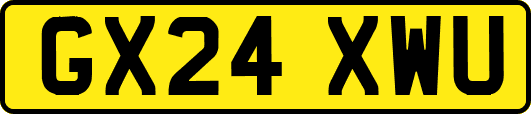 GX24XWU