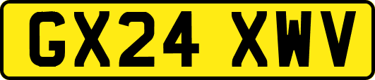 GX24XWV