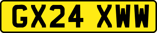 GX24XWW