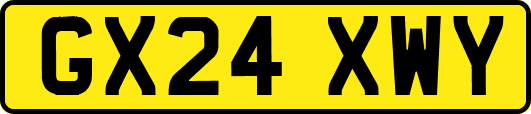 GX24XWY