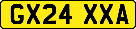 GX24XXA