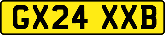 GX24XXB