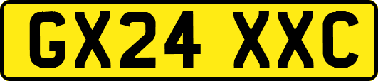 GX24XXC