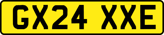GX24XXE