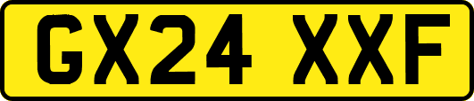 GX24XXF