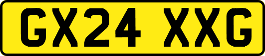 GX24XXG