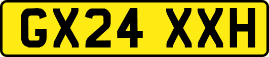 GX24XXH