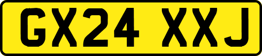 GX24XXJ