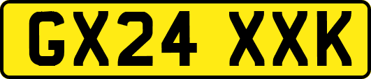 GX24XXK