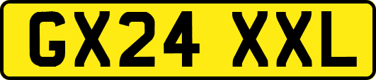 GX24XXL
