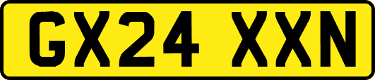 GX24XXN