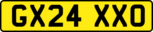 GX24XXO