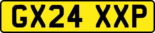 GX24XXP