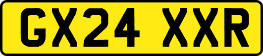 GX24XXR