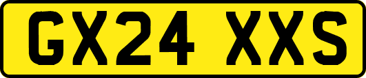 GX24XXS