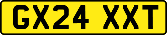 GX24XXT
