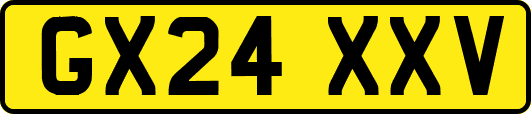 GX24XXV