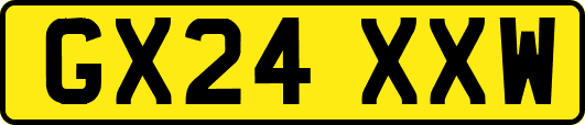 GX24XXW