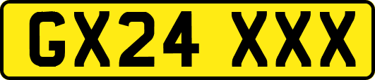 GX24XXX