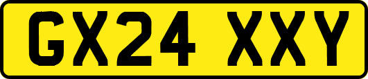 GX24XXY