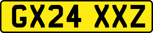 GX24XXZ