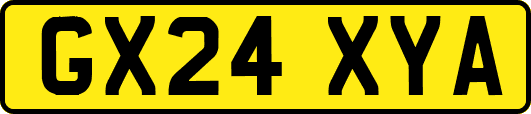 GX24XYA