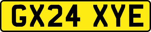 GX24XYE