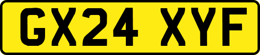 GX24XYF