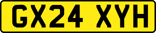 GX24XYH