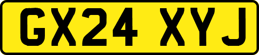 GX24XYJ