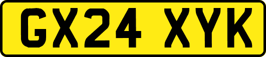 GX24XYK