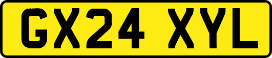 GX24XYL