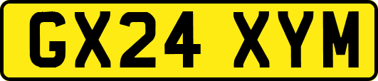 GX24XYM