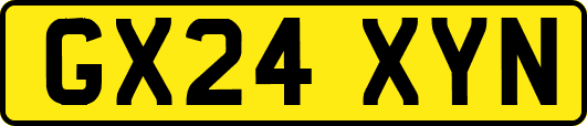GX24XYN
