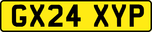 GX24XYP