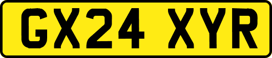 GX24XYR