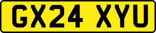 GX24XYU